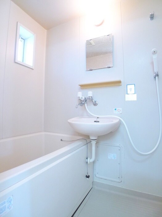 カーサ・ローザの物件内観写真