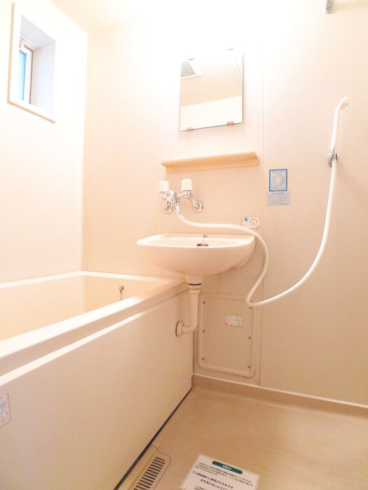 カーサ・ローザの物件内観写真