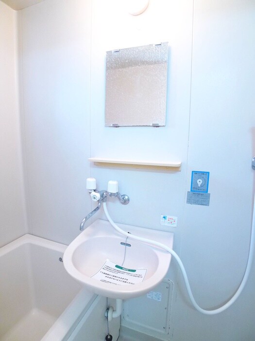 カーサ・ローザの物件内観写真