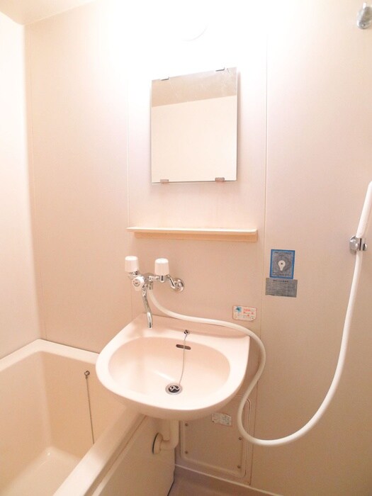 カーサ・ローザの物件内観写真