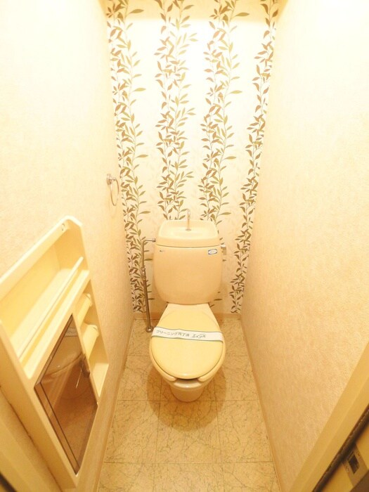 カーサ・ローザの物件内観写真