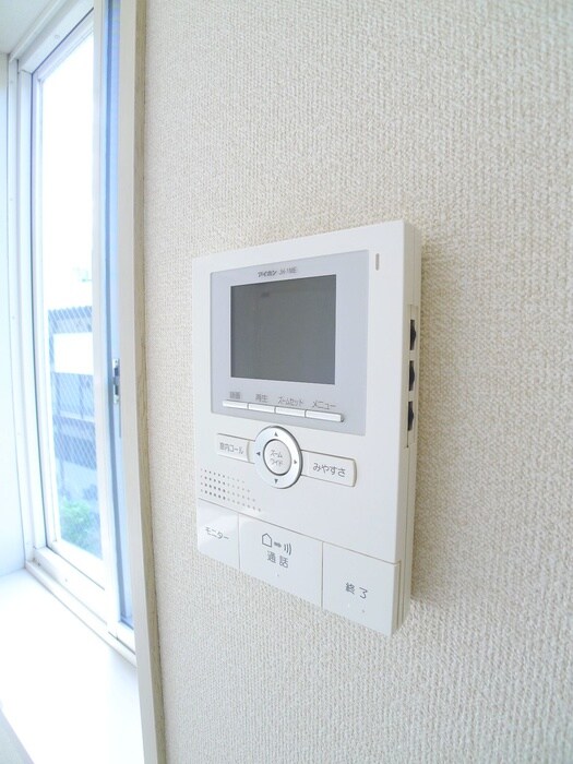 カーサ・ローザの物件内観写真