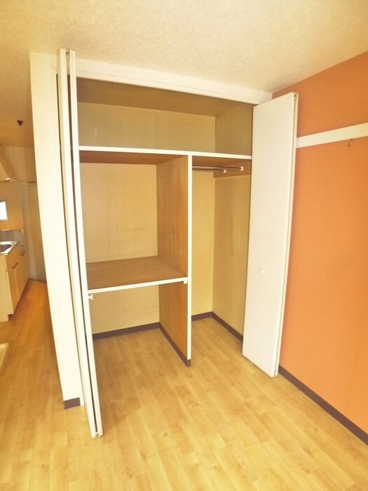 カーサ・ローザの物件内観写真