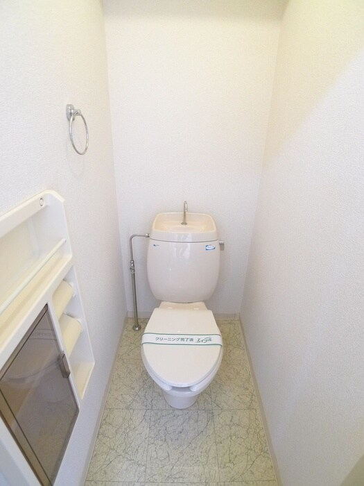 カーサ・ローザの物件内観写真