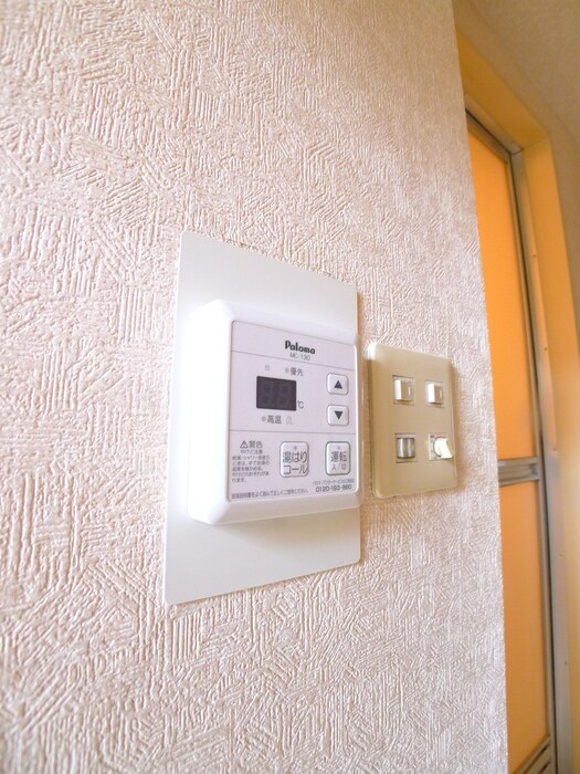 カーサ・ローザの物件内観写真