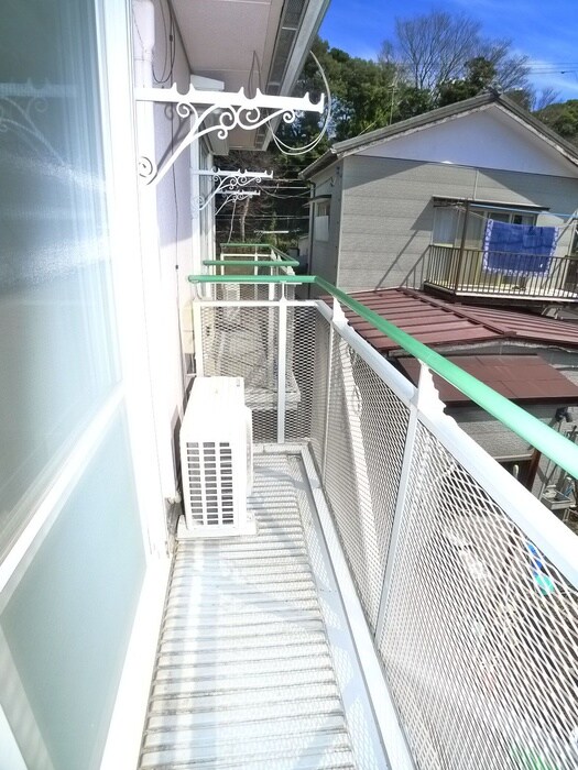 カーサ・ローザの物件内観写真