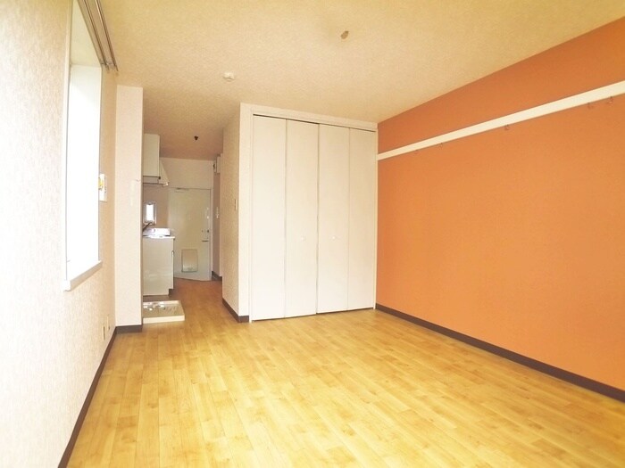 カーサ・ローザの物件内観写真