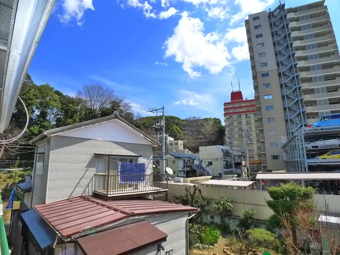 カーサ・ローザの物件内観写真