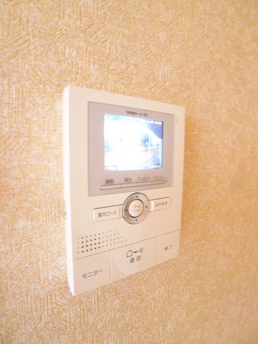 カーサ・ローザの物件内観写真