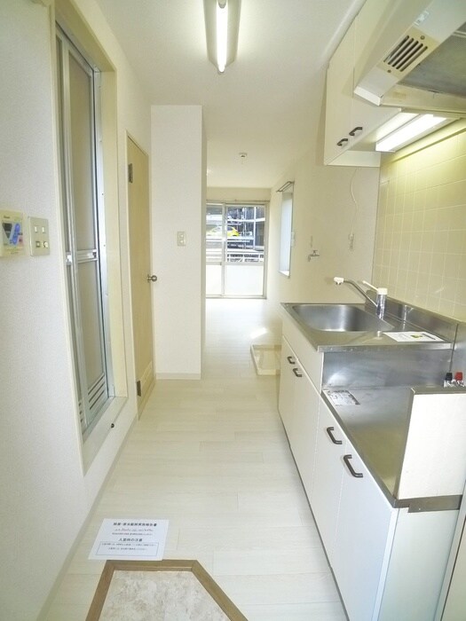 カーサ・ローザの物件内観写真