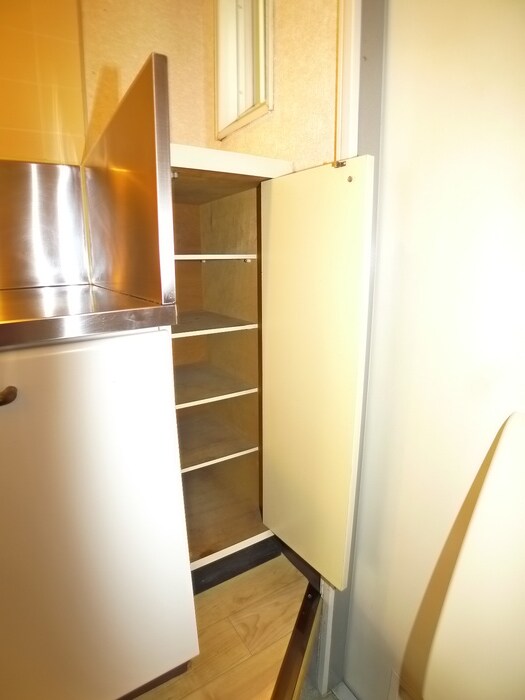 カーサ・ローザの物件内観写真