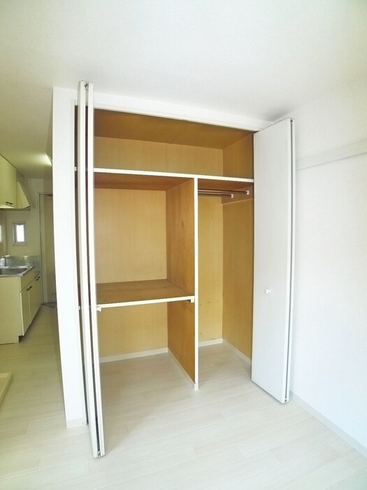 カーサ・ローザの物件内観写真