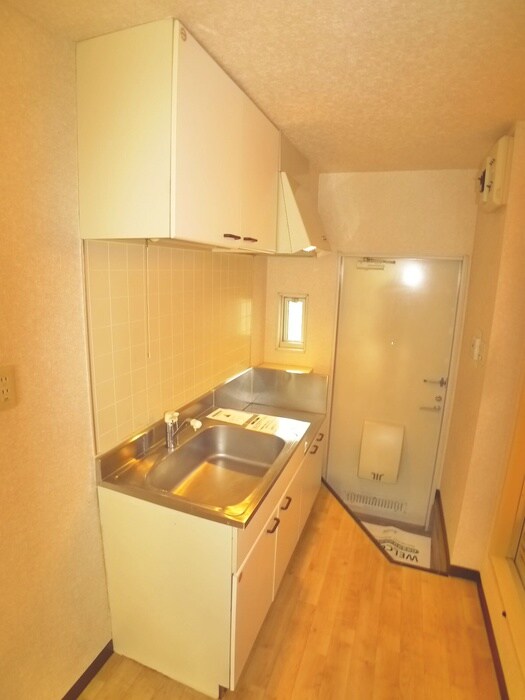 カーサ・ローザの物件内観写真