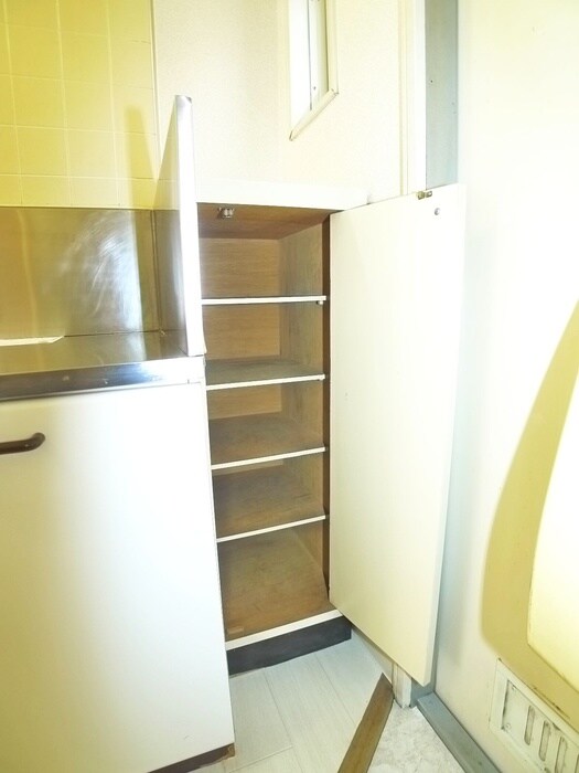 カーサ・ローザの物件内観写真