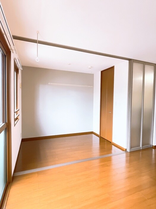 リジェレスの物件内観写真