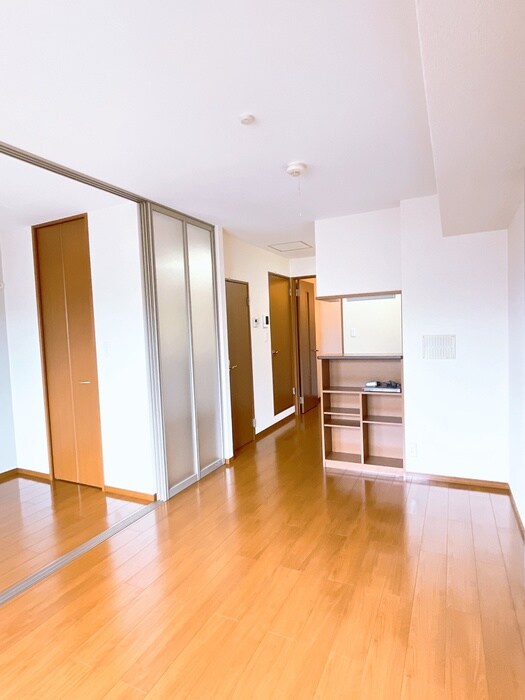 リジェレスの物件内観写真