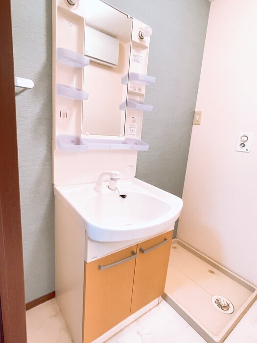 リジェレスの物件内観写真