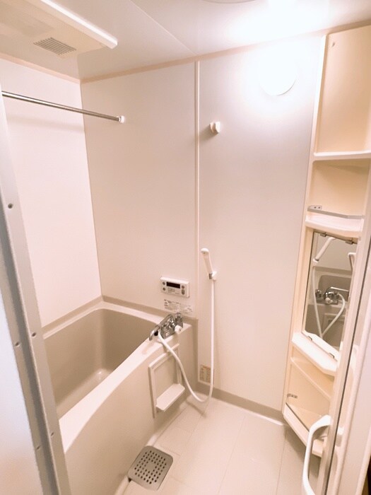 リジェレスの物件内観写真