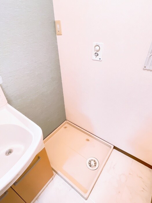 リジェレスの物件内観写真