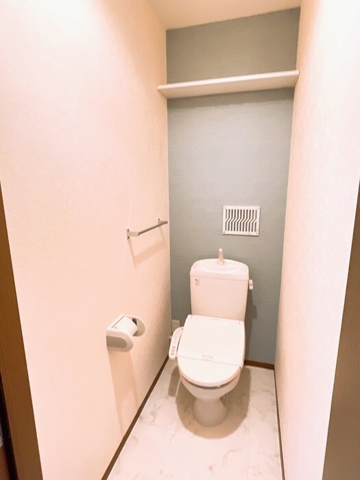 リジェレスの物件内観写真