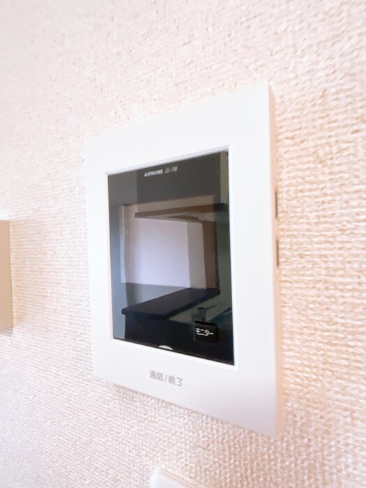 リジェレスの物件内観写真