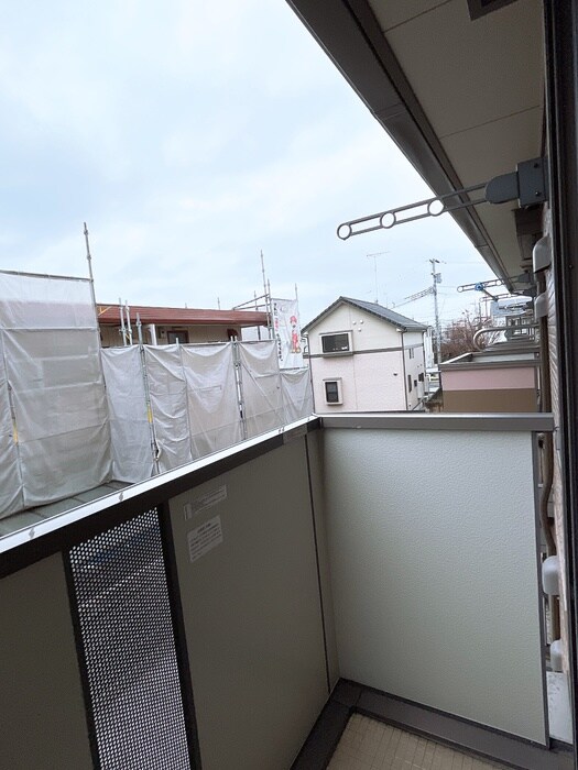 リジェレスの物件内観写真