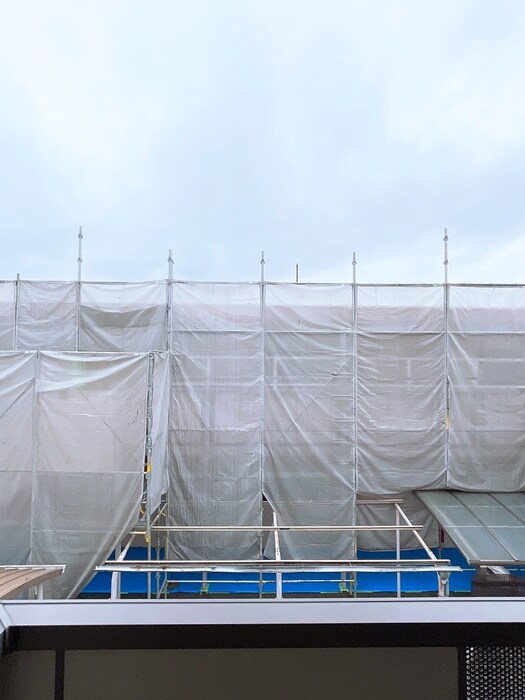 リジェレスの物件内観写真