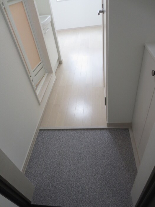 FERIO千住大橋駅前の物件内観写真