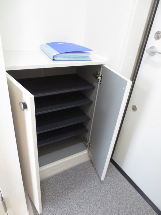 FERIO千住大橋駅前の物件内観写真