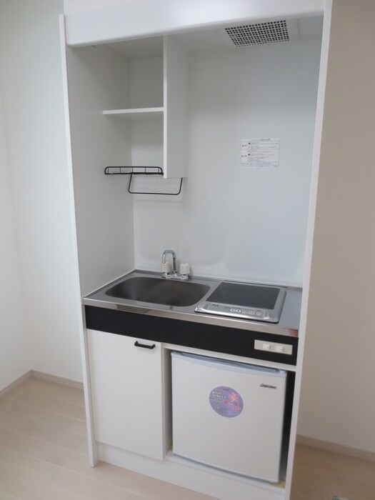 FERIO千住大橋駅前の物件内観写真