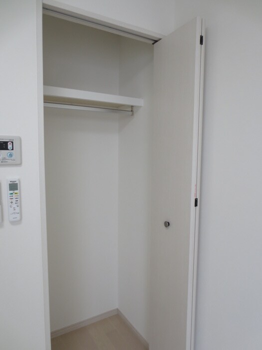 FERIO千住大橋駅前の物件内観写真