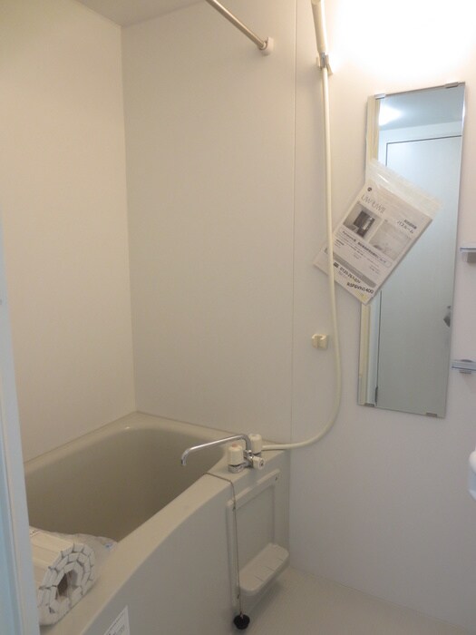 FERIO千住大橋駅前の物件内観写真