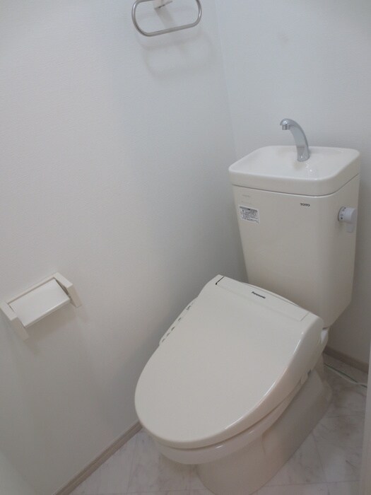 FERIO千住大橋駅前の物件内観写真