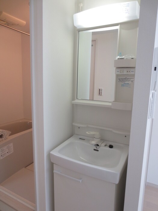 FERIO千住大橋駅前の物件内観写真