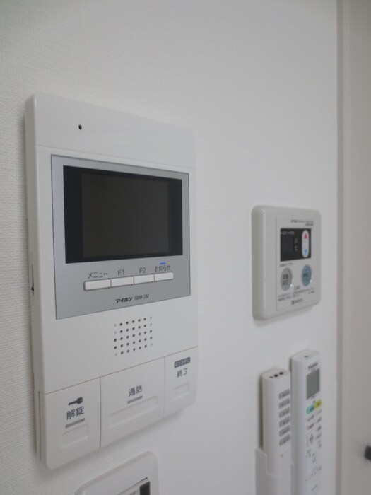 FERIO千住大橋駅前の物件内観写真