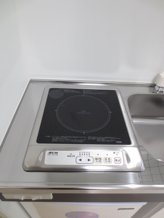 FERIO千住大橋駅前の物件内観写真