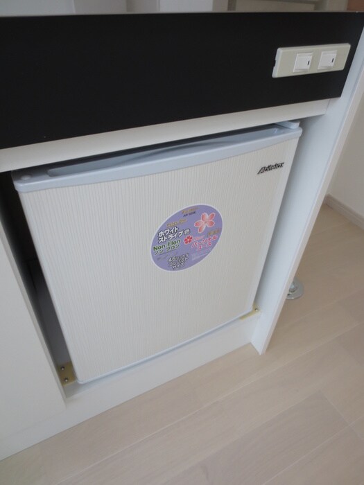 FERIO千住大橋駅前の物件内観写真