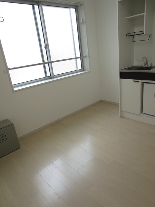 FERIO千住大橋駅前の物件内観写真