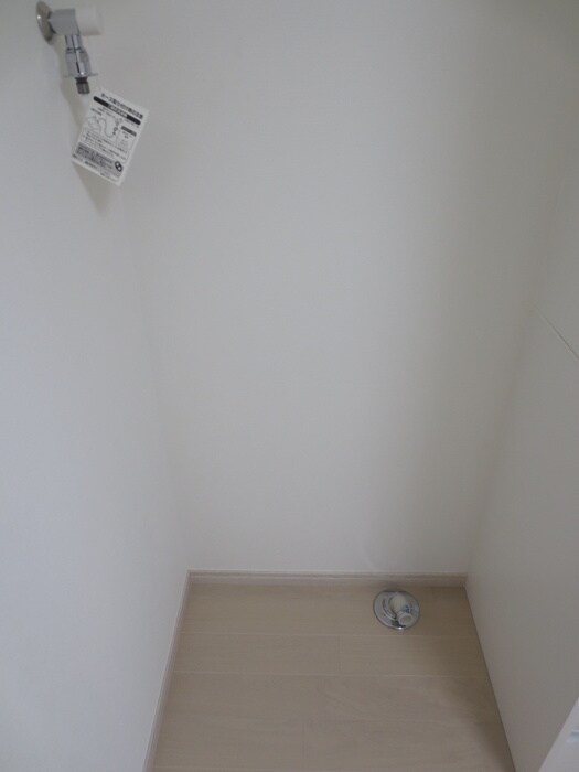 FERIO千住大橋駅前の物件内観写真