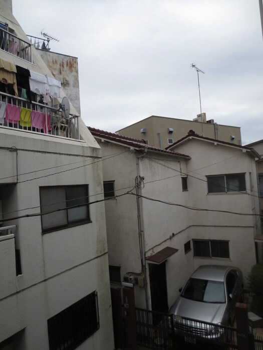 FERIO千住大橋駅前の物件内観写真