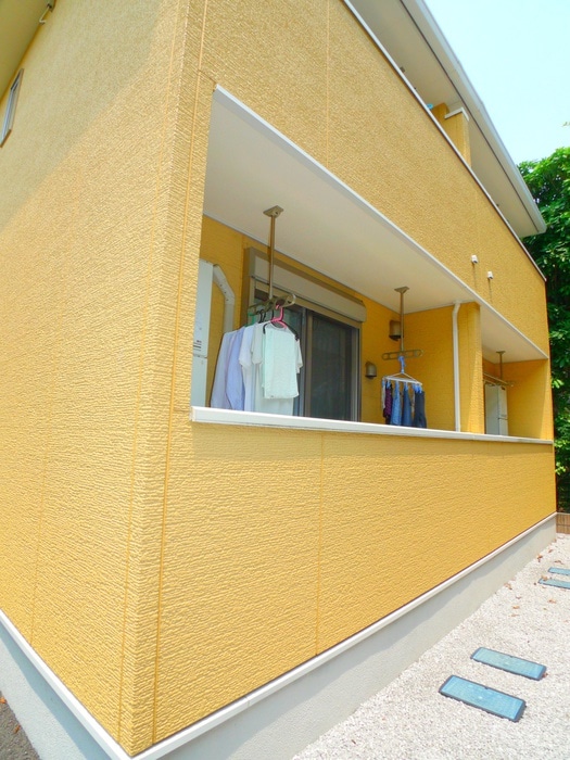 レジェンドXIの物件外観写真