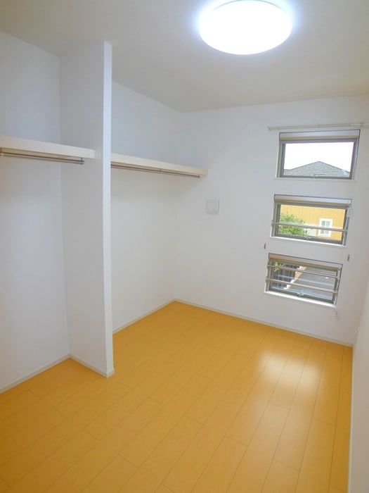 レジェンドXIの物件内観写真