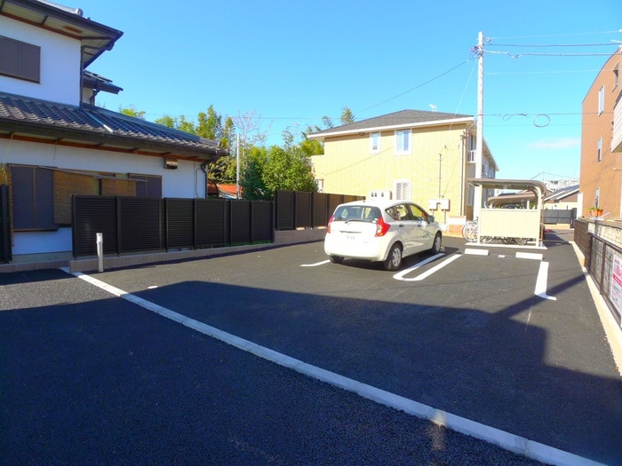 レジェンドXIの物件外観写真