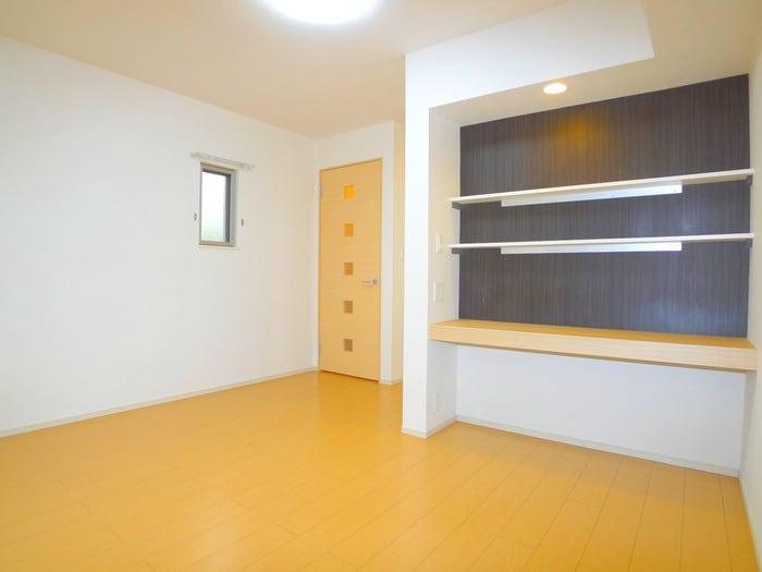 レジェンドXIの物件内観写真