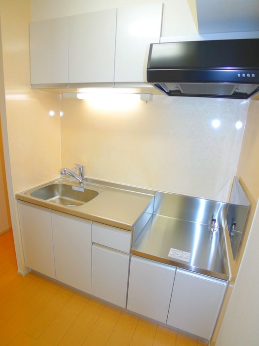 レジェンドXIの物件内観写真