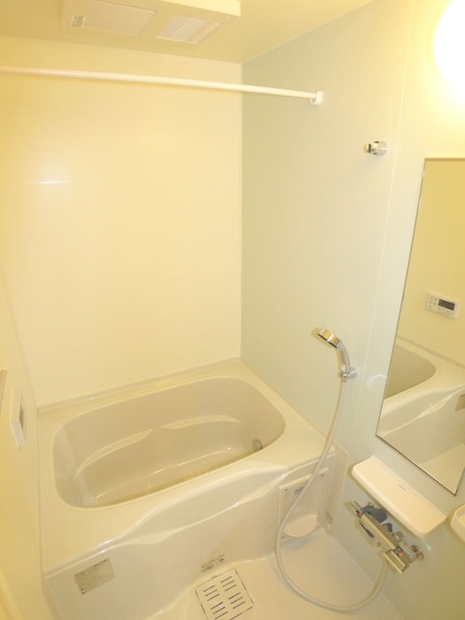 レジェンドXIの物件内観写真