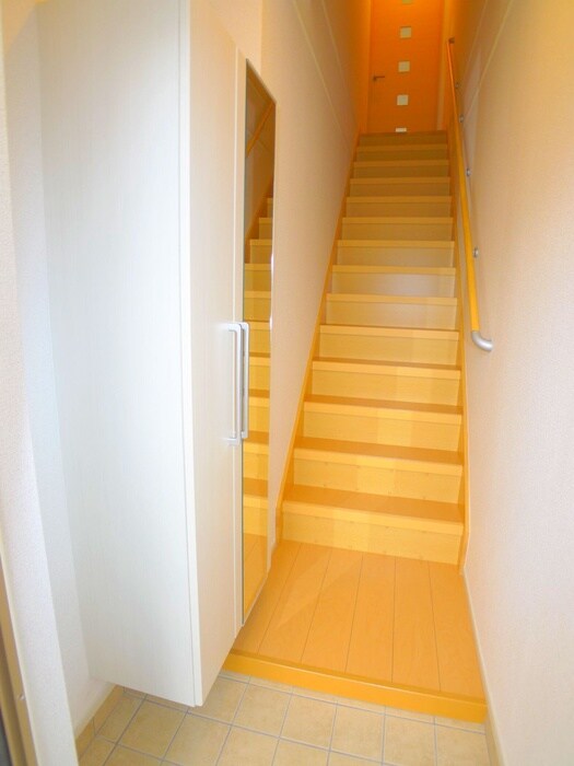 レジェンドXIの物件内観写真