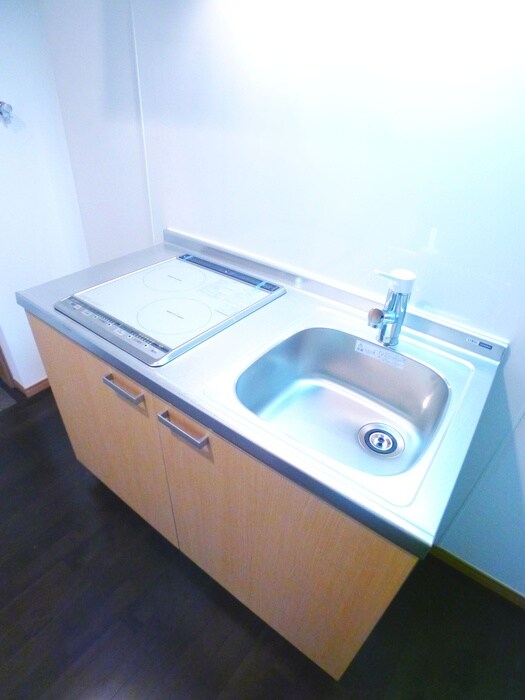 流山PS－１の物件内観写真