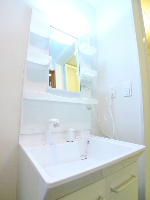 流山PS－１の物件内観写真