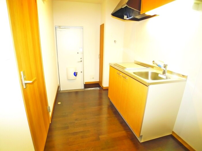 流山PS－１の物件内観写真